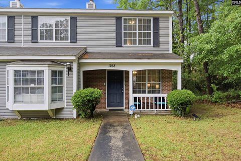 1158 Cloister Place