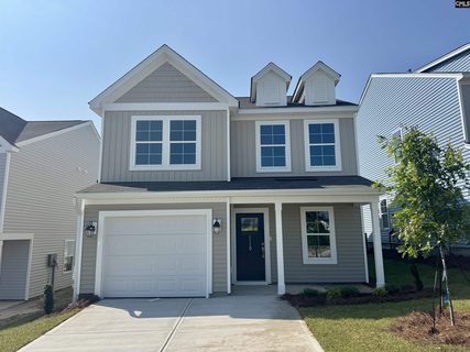 1110 Crescent Corner Drive pending home in Ellington, Elgin, SC