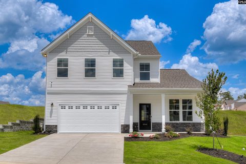 282 Summer Orchard Drive active home in Summer Orchard, Lexington, SC