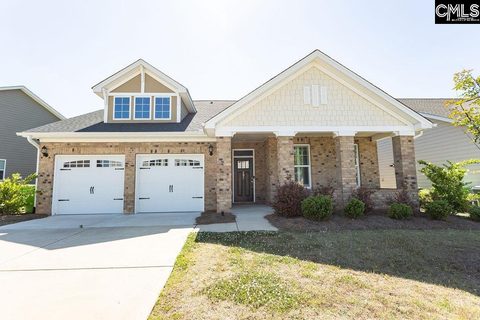 791 Ruskin Drive active home in Portrait Hill, Chapin, SC