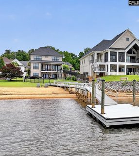 Cherokee Shores, Lexington