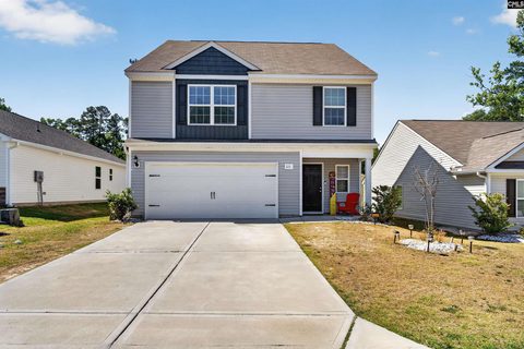 111 Sundew Road