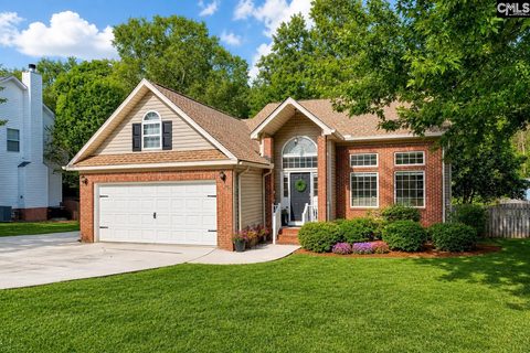 302 High Bluff Lane