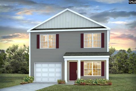 1045 Grand Oaks Drive pending home in Grand Oaks, Columbia, SC