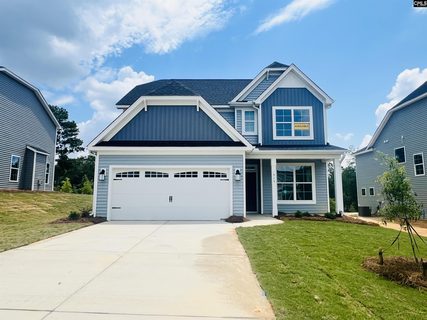 513 Frosty Lane active home in Ferry Grove, Lexington, SC