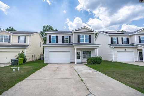 5 Cornerstone Way active home in Cornerstone Of Irmo, Irmo, SC