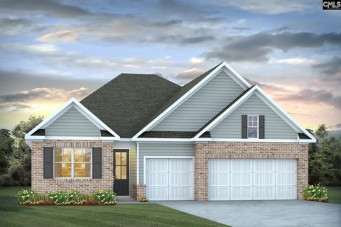 320 Kenworthy Court pending home in Livingston Woods, Irmo, SC