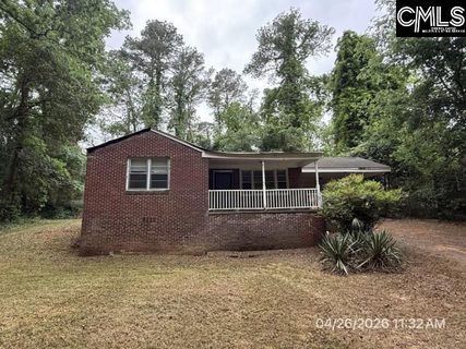 1543 Hatcher Drive