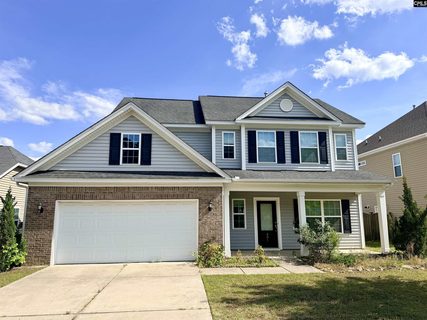 801 Kimsey Drive pending home in Westcott Ridge, Chapin, SC