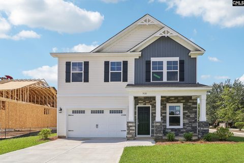 640 Old Charleston Road