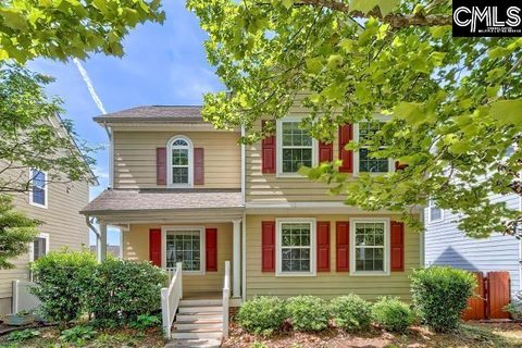 521 S Bull Street