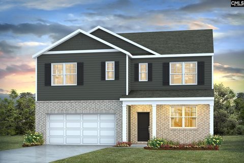 188 Horatio Lane pending home in Gates Village, Lugoff, SC
