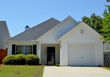 107 Clouser Drive