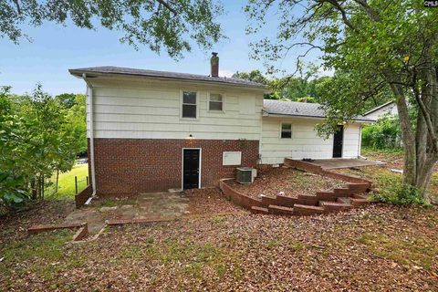 615 Pine Creek Drive