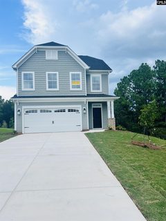 Homes in Ferry Grove, Lexington