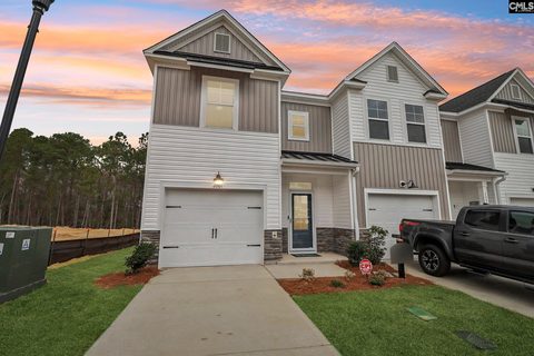 2018 Armada Road pending townhome in Victorywoods Townhomes, Columbia, SC