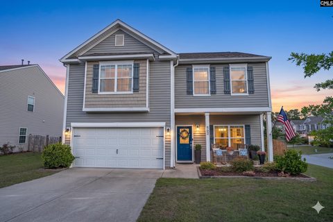 502 Eagles Rest Drive