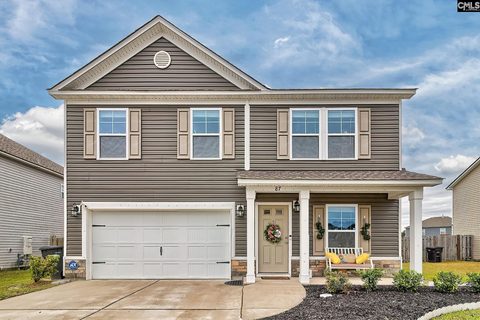 87 Texas Black Way active home in Walnut Creek, Elgin, SC