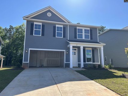 614 Griffon Drive