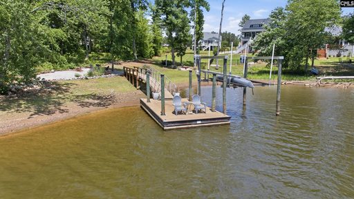 Palmetto Pointe, Leesville