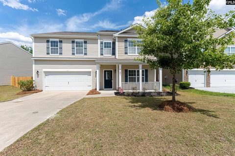 1151 Campbell Ridge Drive