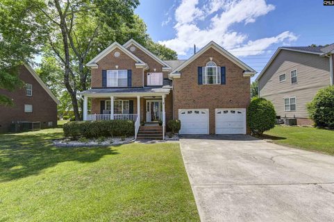 105 Warden Way