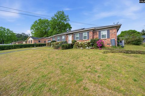 307 Spartan Drive active home in Hallmark, Columbia, SC
