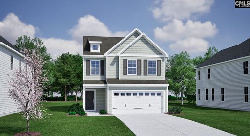 5023 Erwin Court