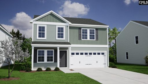 6015 Edgemont Court