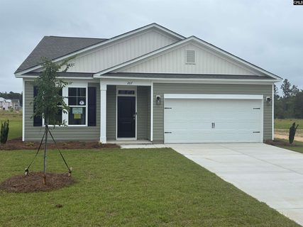 207 Ruby Prince Way