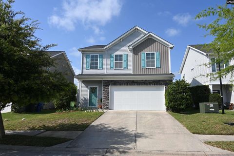 64 Salers Lane
