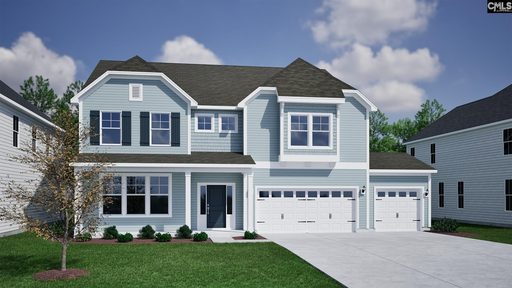 543 Dutton Way