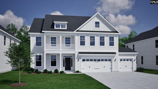 10 Winsome Drive