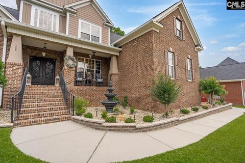 155 Harvest Moon Drive active home in Harbour Watch, Leesville, SC