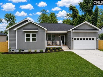 Homes in Barhamville, Columbia