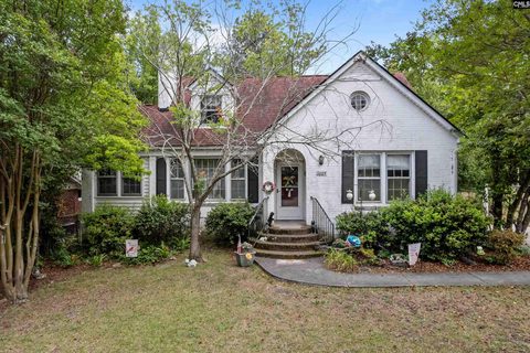 1009 Lafayette Avenue pending home in The Avenues, Cayce, SC