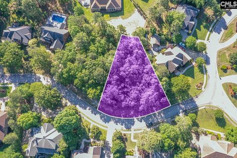 104 Harbor Drive active land listing in Lake Carolina - The Peninsula, Columbia, SC