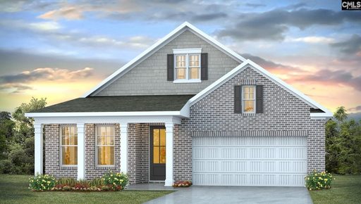 453 Forest Edge Trail
