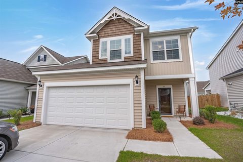 821 Peony Lane