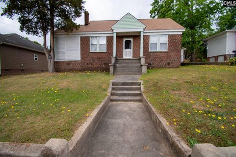 3905 Lamar Street