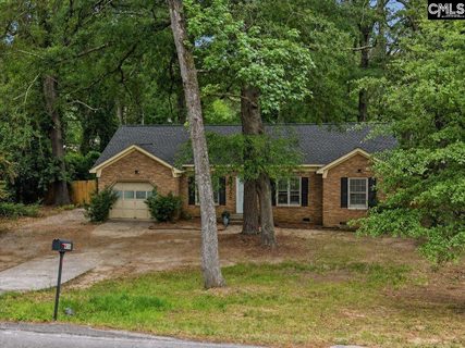 3208 Bush River Road