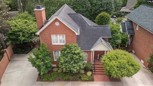 2 Cameron Court active home in Cameron Court, Columbia, SC