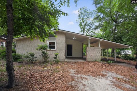 1734 Nearview Avenue active home in Woodfield Park, Columbia, SC