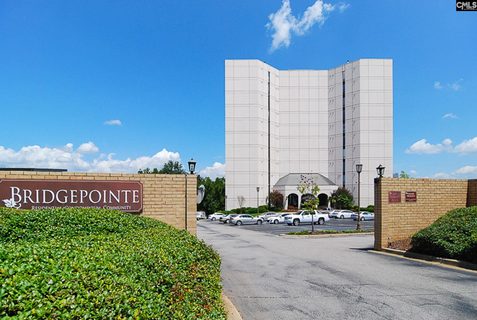 A home in Bridgepointe