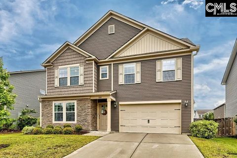 828 Red Solstice Court