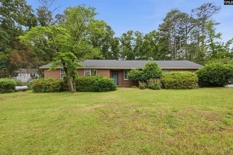 Homes in Mineral Springs Terrace, Lexington