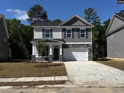 119 Balis Farm Circle