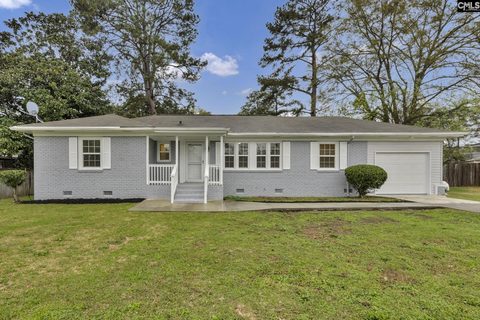 613 Veterans Road active home in Meadowfield, Columbia, SC