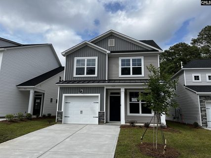 904 Fire Island Circle