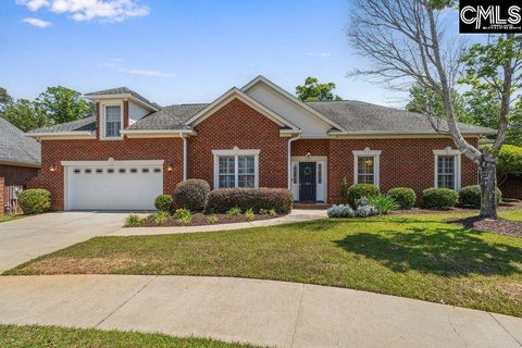 180 Shoal Court active home in Shoal Creek, Lexington, SC